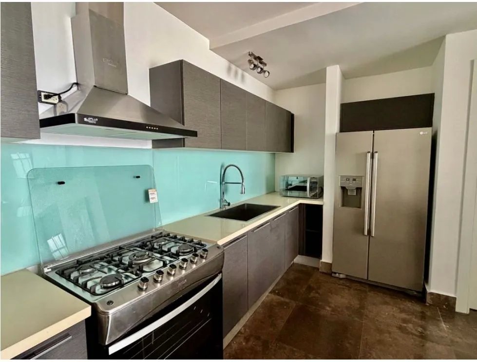 Alquiler de Apartamento en PH Yoo & Arts Panamá | Avenida Balboa