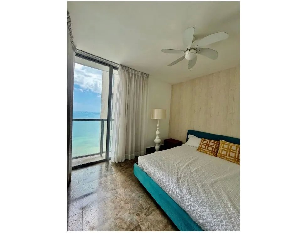 Alquiler de Apartamento en PH Yoo & Arts Panamá | Avenida Balboa