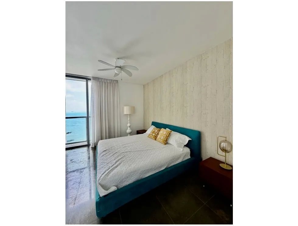 Alquiler de Apartamento en PH Yoo & Arts Panamá | Avenida Balboa