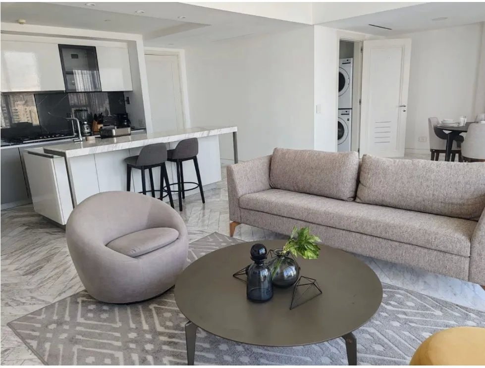 Alquiler de Apartamento de Lujo en Wanders & Yoo | Marbella