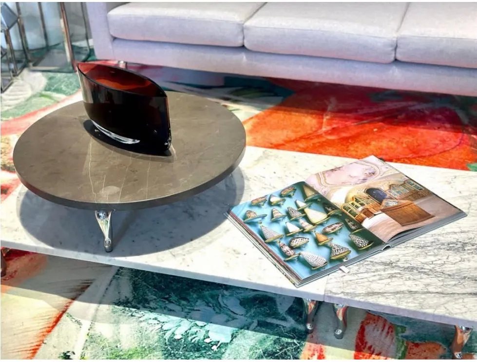 Alquiler de Apartamento de Lujo en Wanders & Yoo | Marbella