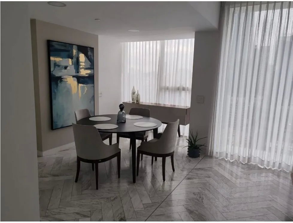 Alquiler de Apartamento de Lujo en Wanders & Yoo | Marbella
