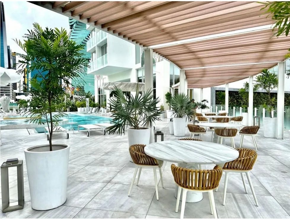 Alquiler de Apartamento de Lujo en Wanders & Yoo | Marbella