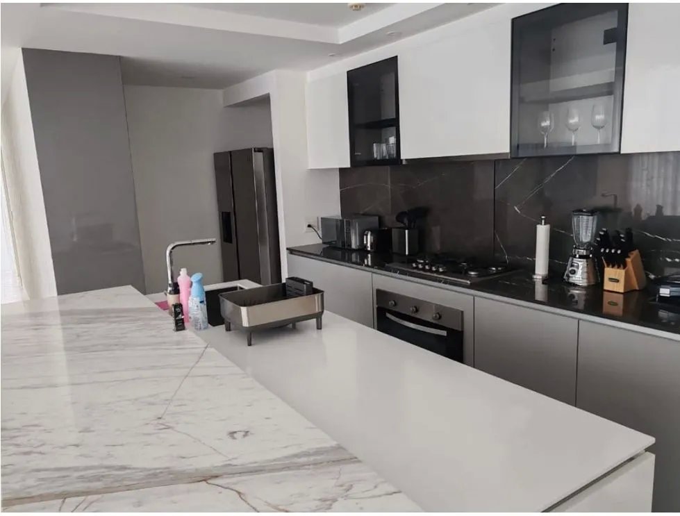 Alquiler de Apartamento de Lujo en Wanders & Yoo | Marbella