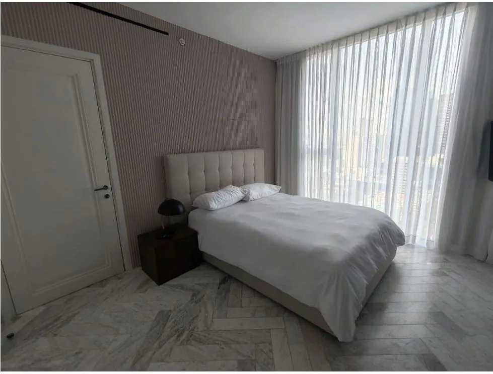 Alquiler de Apartamento de Lujo en Wanders & Yoo | Marbella