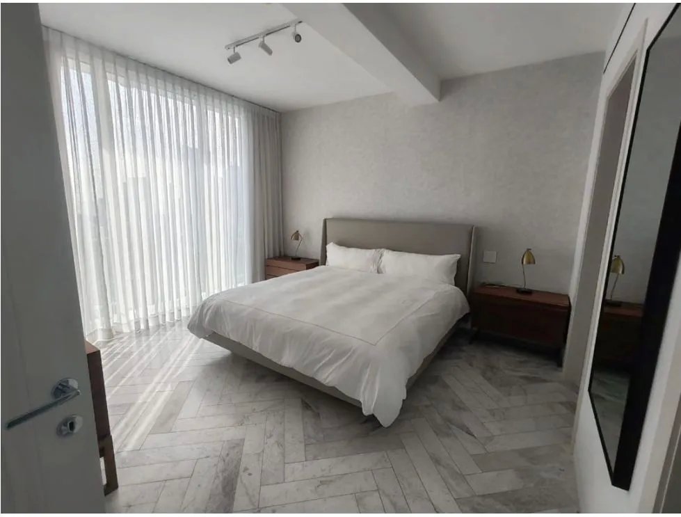 Alquiler de Apartamento de Lujo en Wanders & Yoo | Marbella