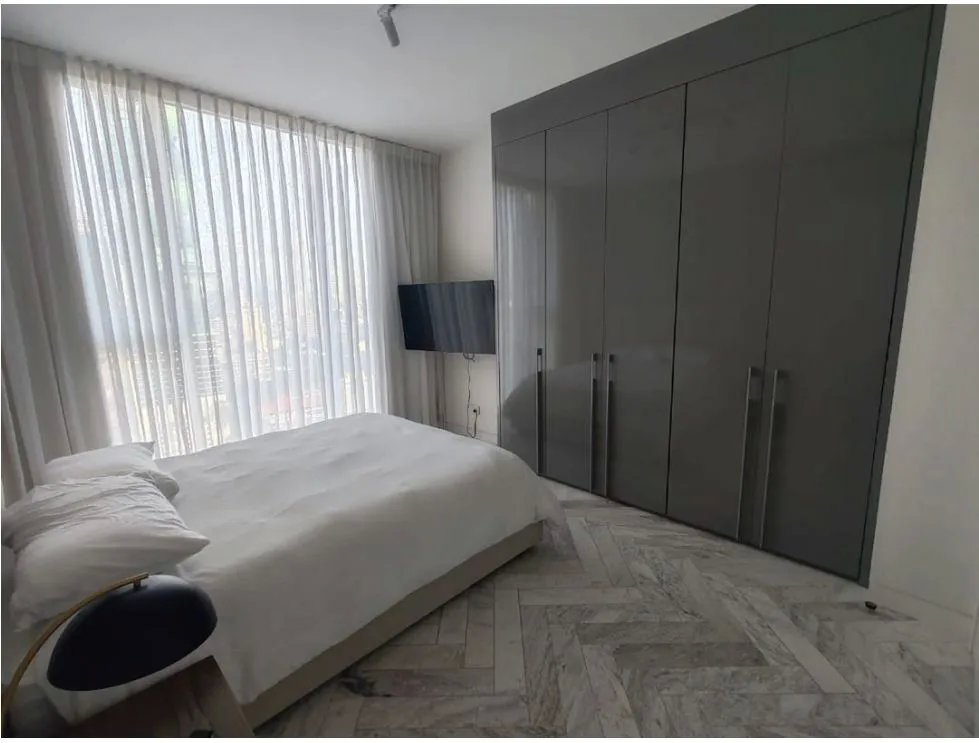 Alquiler de Apartamento de Lujo en Wanders & Yoo | Marbella