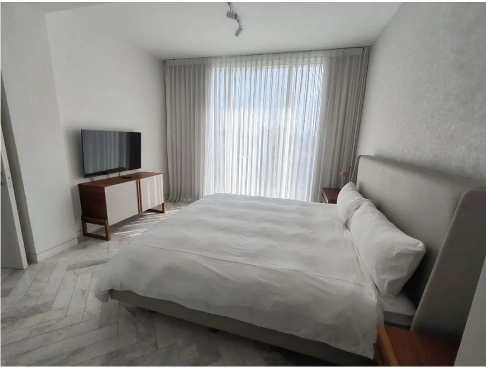 Alquiler de Apartamento de Lujo en Wanders & Yoo | Marbella