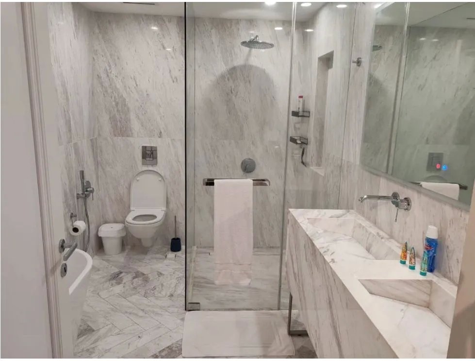 Alquiler de Apartamento de Lujo en Wanders & Yoo | Marbella