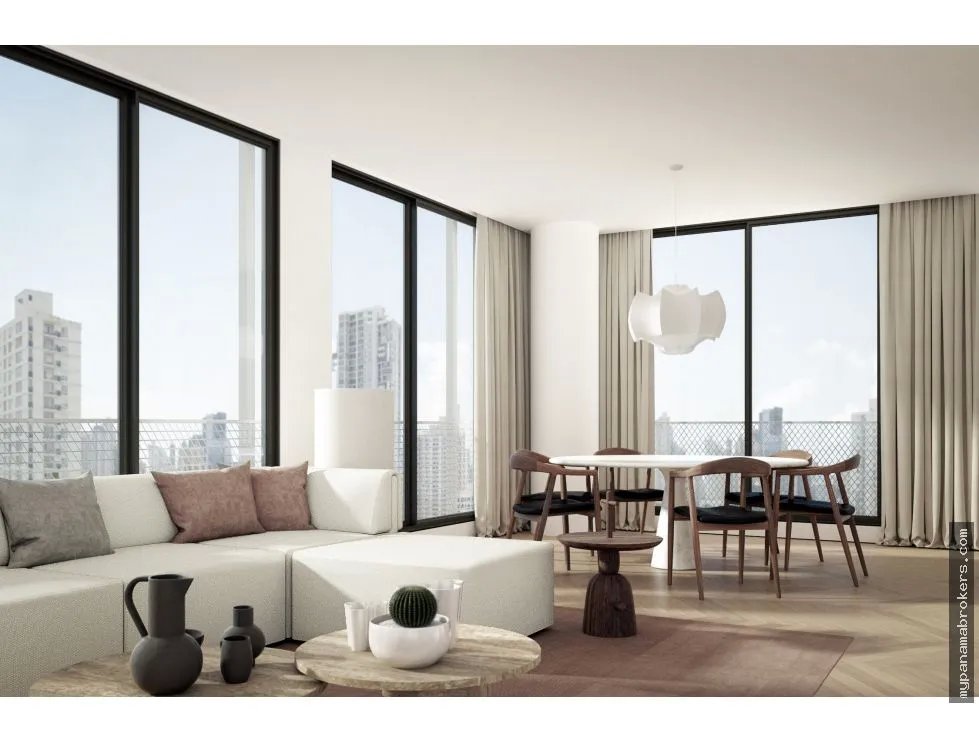 Exclusive Apartment for Sale in PH Loom Residences