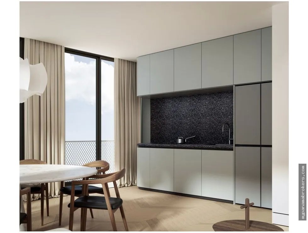 Exclusive Apartment for Sale in PH Loom Residences