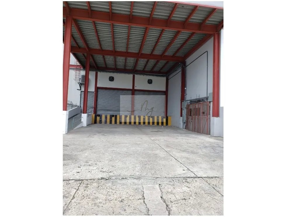 Warehouse Rental in Costa del Este Industrial Park