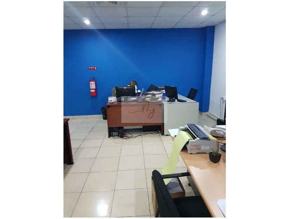 Warehouse Rental in Costa del Este Industrial Park