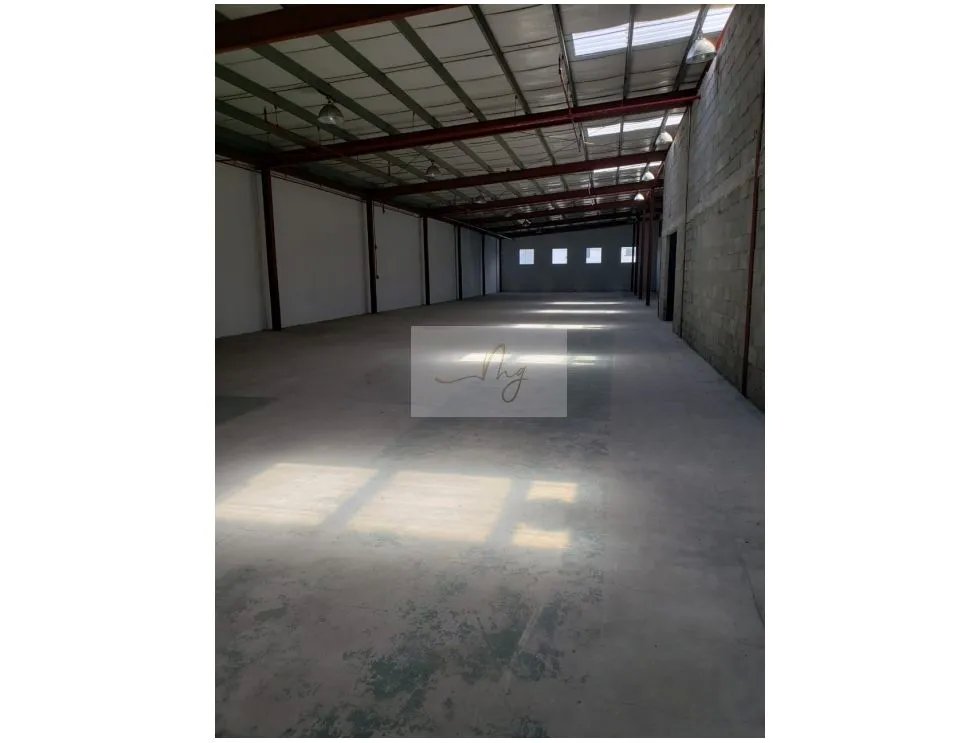 Warehouse Rental in Costa del Este Industrial Park