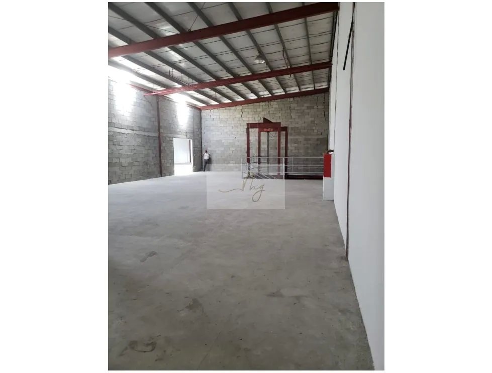 Warehouse Rental in Costa del Este Industrial Park