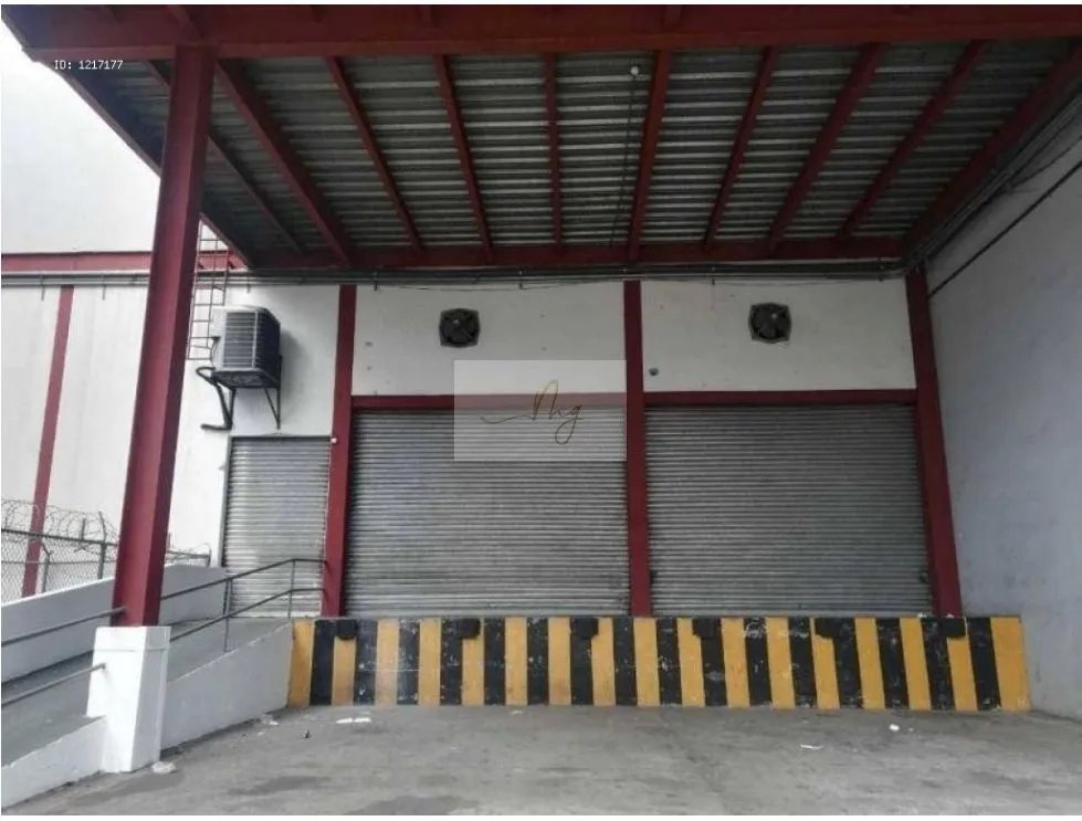 Warehouse Rental in Costa del Este Industrial Park