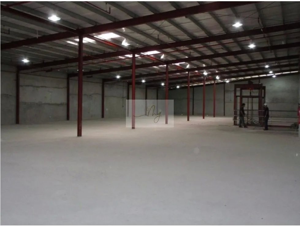 Warehouse Rental in Costa del Este Industrial Park