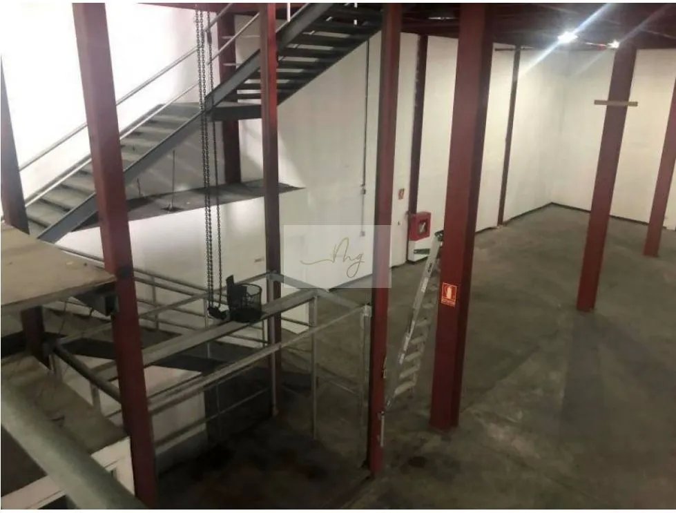 Warehouse Rental in Costa del Este Industrial Park