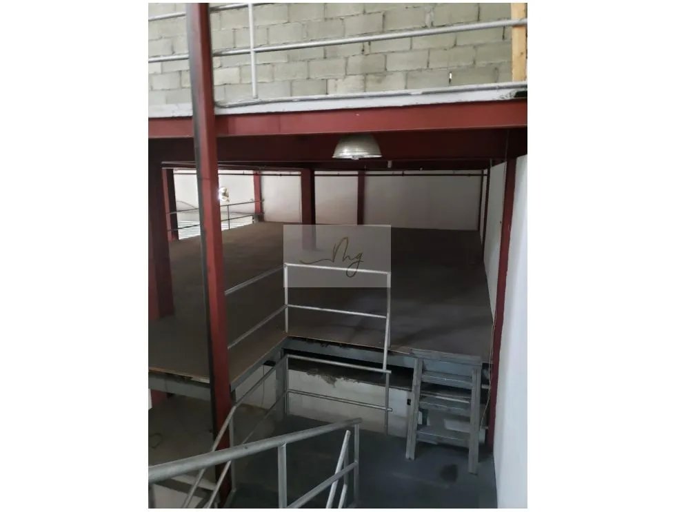 Warehouse Rental in Costa del Este Industrial Park