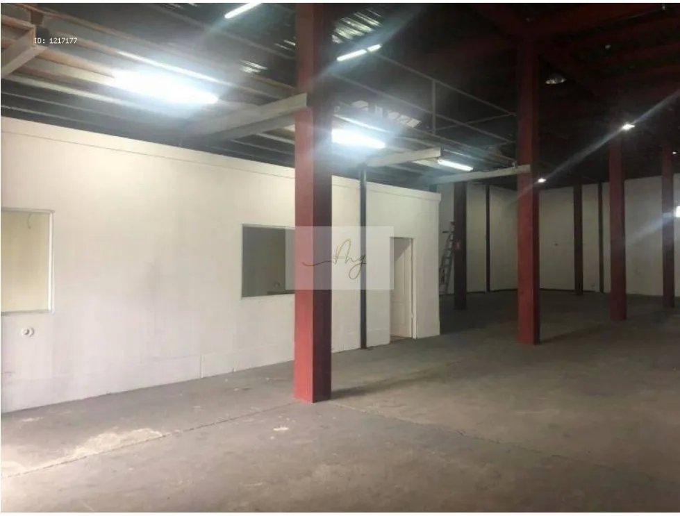 Warehouse Rental in Costa del Este Industrial Park