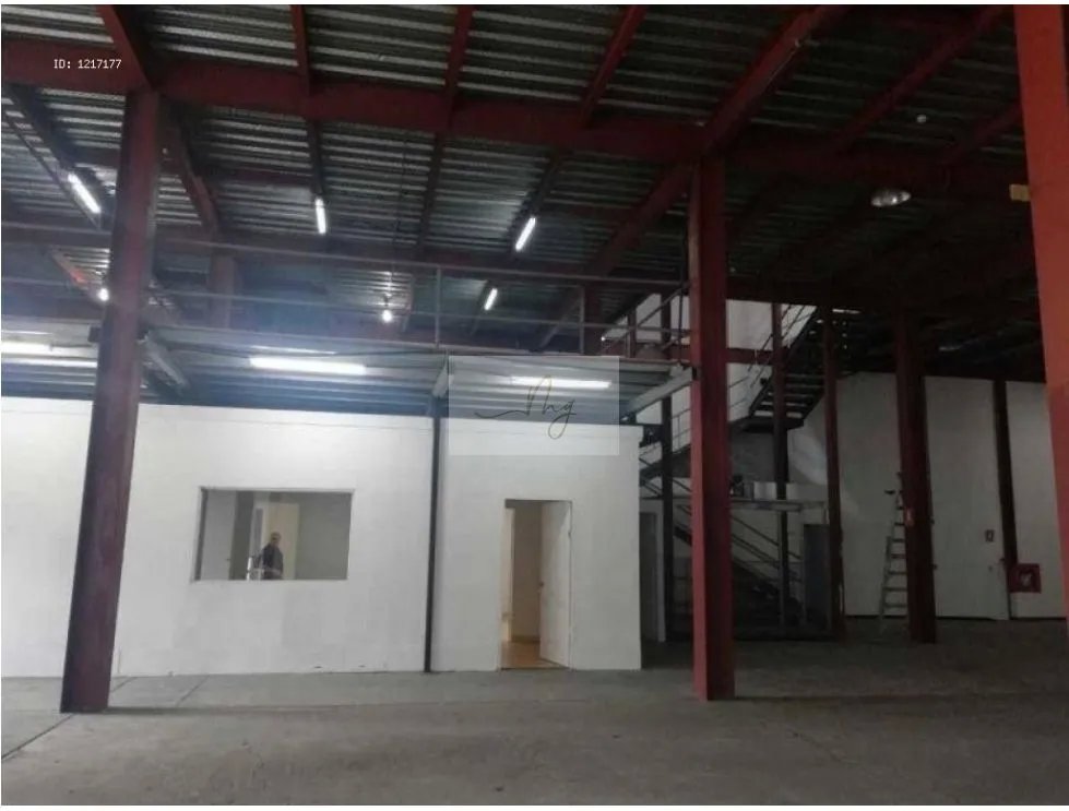 Warehouse Rental in Costa del Este Industrial Park