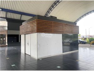 COMMERCIAL SPACE / ALBROOK MALL / 35M / OPEN FLOOR PLAN / GROUND LEVEL