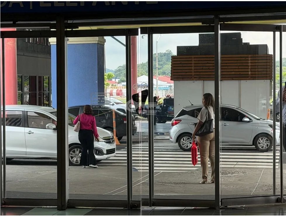 Commercial Space for Rent at Albrook Mall - 35M Ground Floor