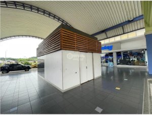 Commercial Space for Rent at Albrook Mall - 35M Ground Floor