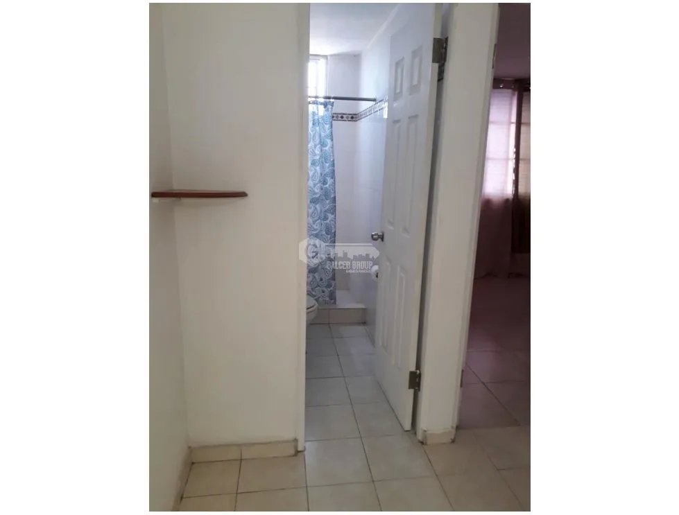 EL CRISOL / PH MYSTIC HILL / 55M / 2 BEDROOMS / AIR CONDITIONING