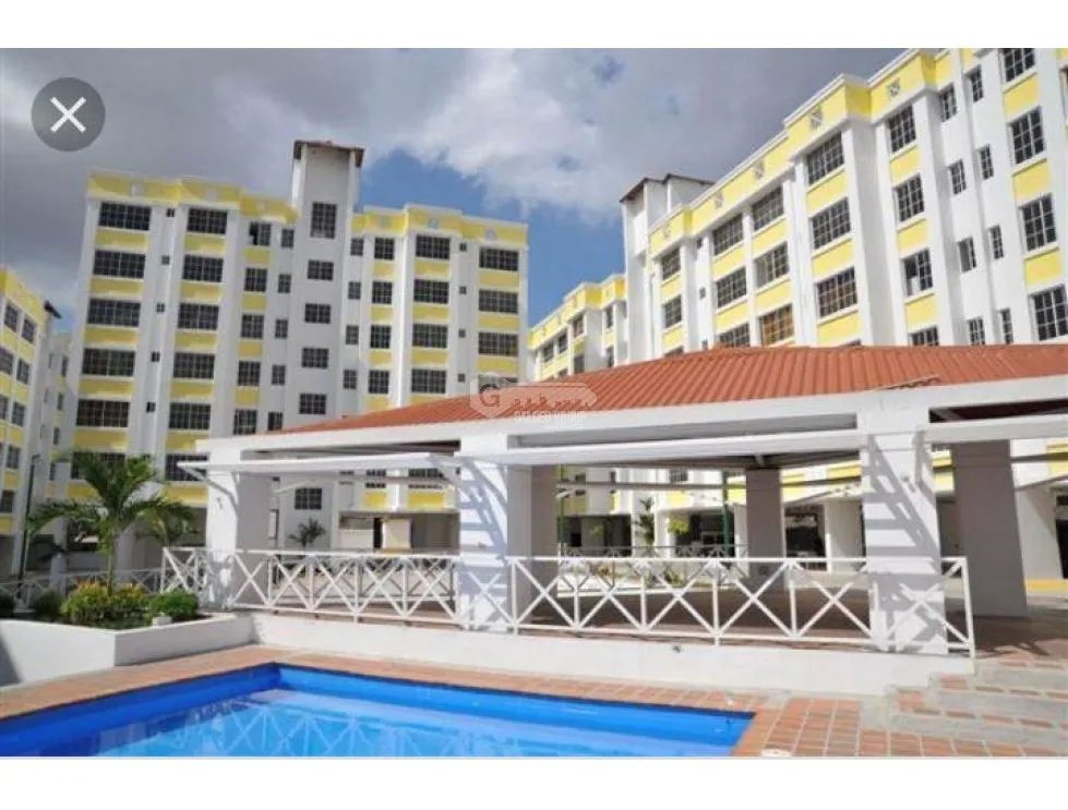 EL CRISOL / PH MYSTIC HILL / 55M / 2 BEDROOMS / AIR CONDITIONING