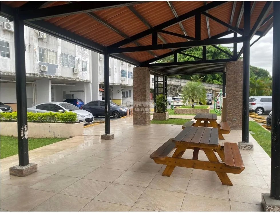 EL CRISOL / PH MYSTIC HILL / 55M / 2 BEDROOMS / AIR CONDITIONING