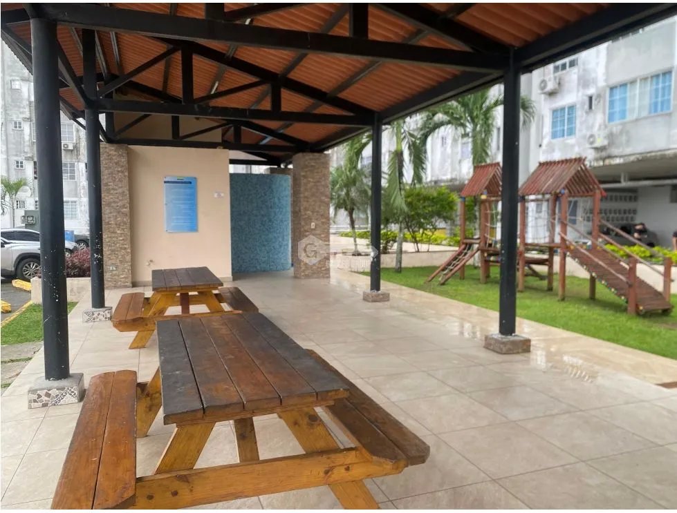 EL CRISOL / PH MYSTIC HILL / 55M / 2 BEDROOMS / AIR CONDITIONING