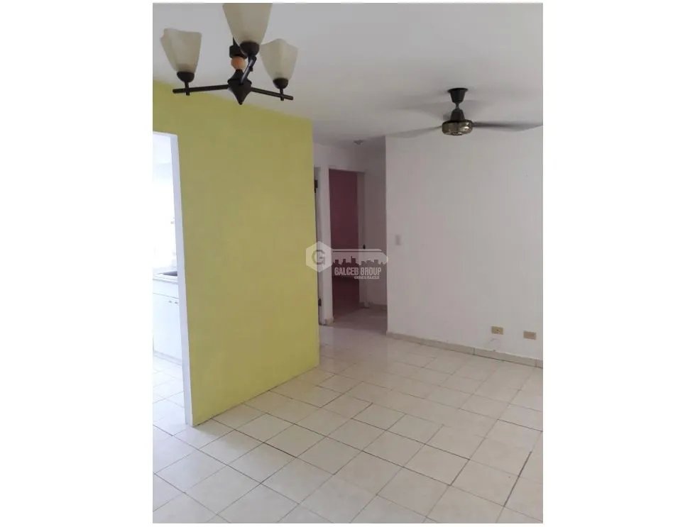 EL CRISOL / PH MYSTIC HILL / 55M / 2 BEDROOMS / AIR CONDITIONING