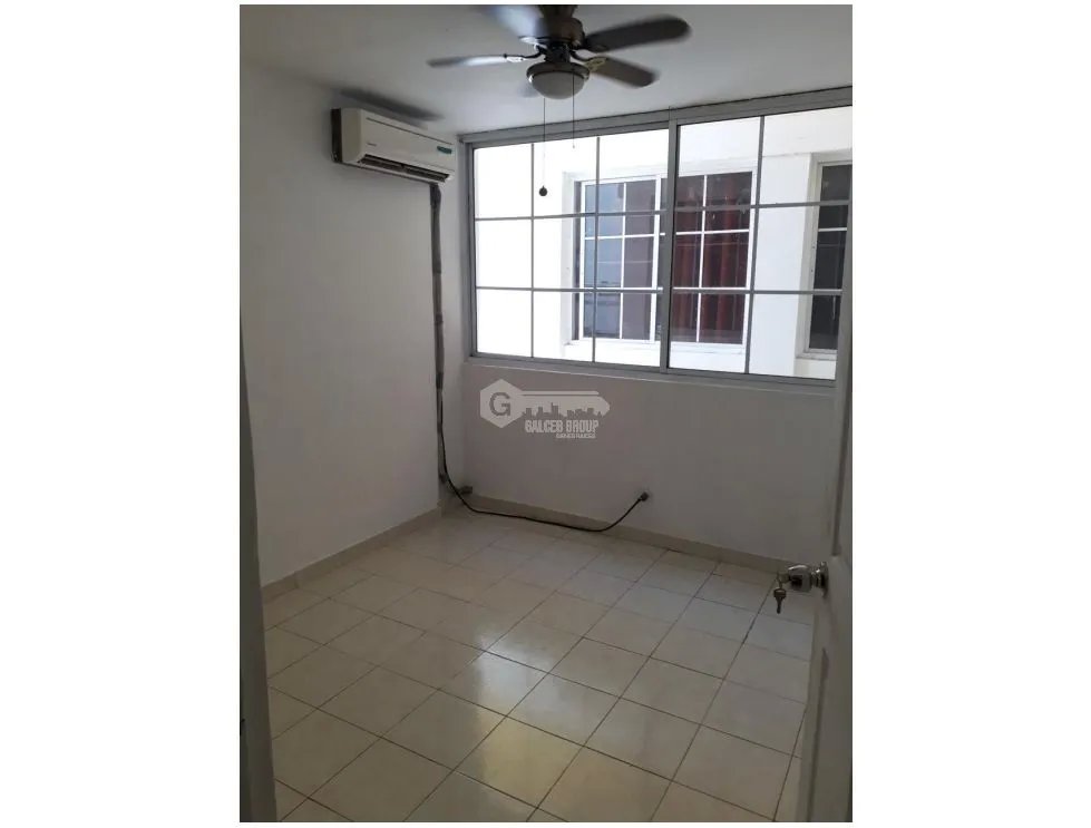 EL CRISOL / PH MYSTIC HILL / 55M / 2 BEDROOMS / AIR CONDITIONING