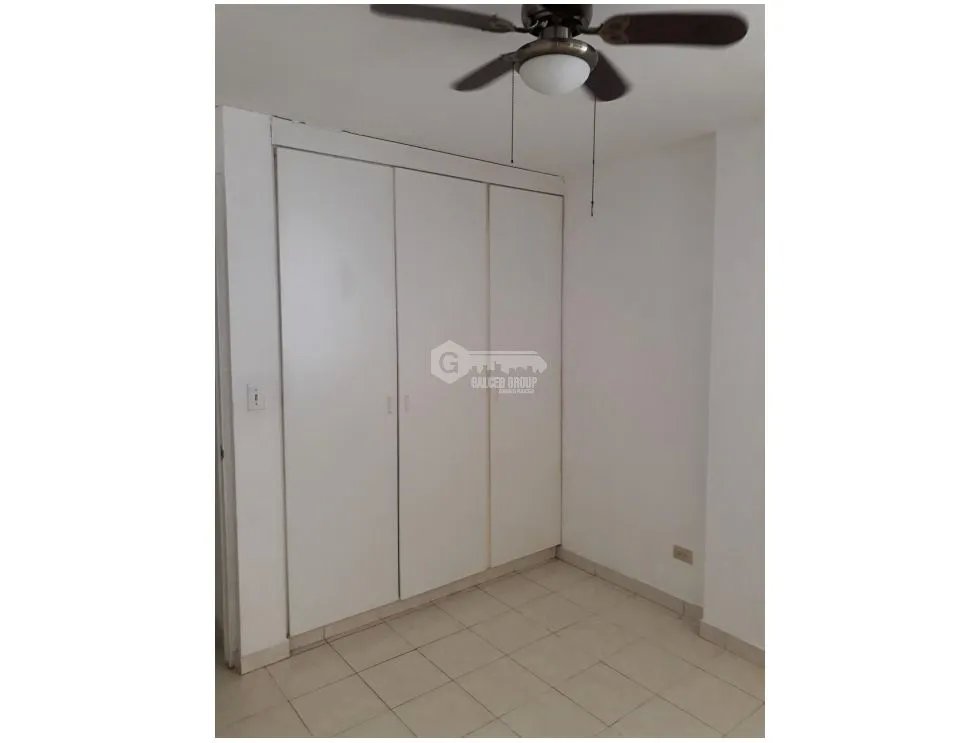 EL CRISOL / PH MYSTIC HILL / 55M / 2 BEDROOMS / AIR CONDITIONING