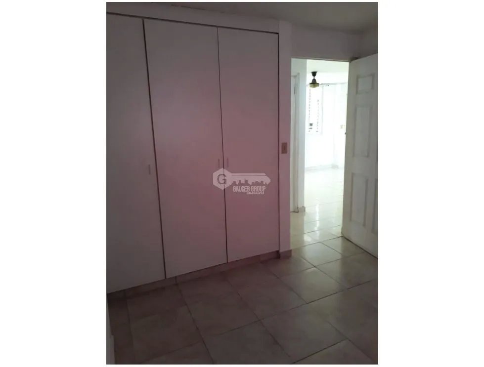 EL CRISOL / PH MYSTIC HILL / 55M / 2 BEDROOMS / AIR CONDITIONING