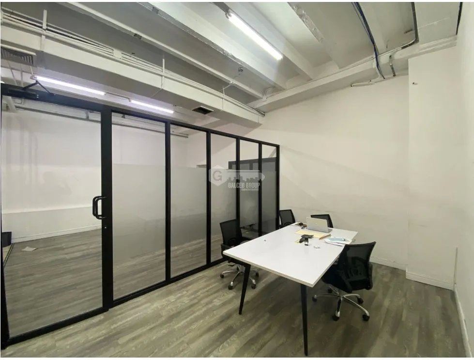 LOCAL / OBARRIO / EDIFICIO CENTRAL / 157 M2 / 4 PARKING / VACIO