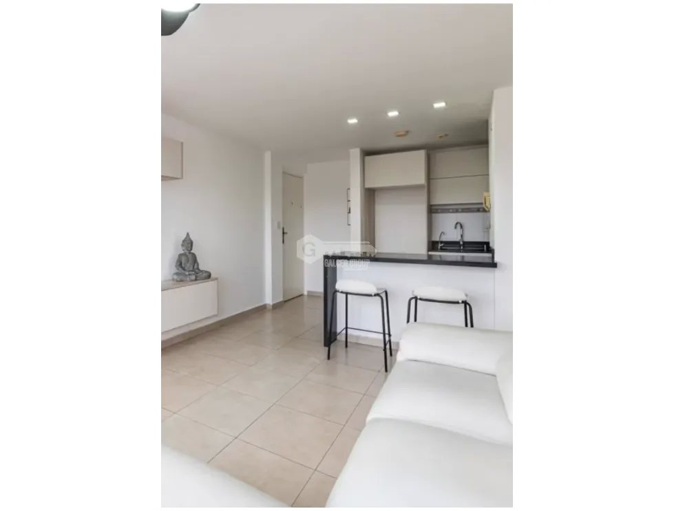 RIO ABAJO / PH BRISAS DEL RIO / 50M / 2 BEDROOMS / BALCONY