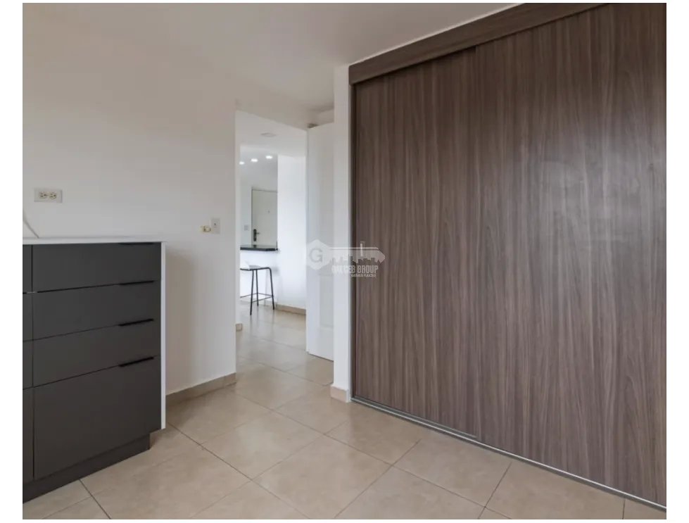 RIO ABAJO / PH BRISAS DEL RIO / 50M / 2 BEDROOMS / BALCONY