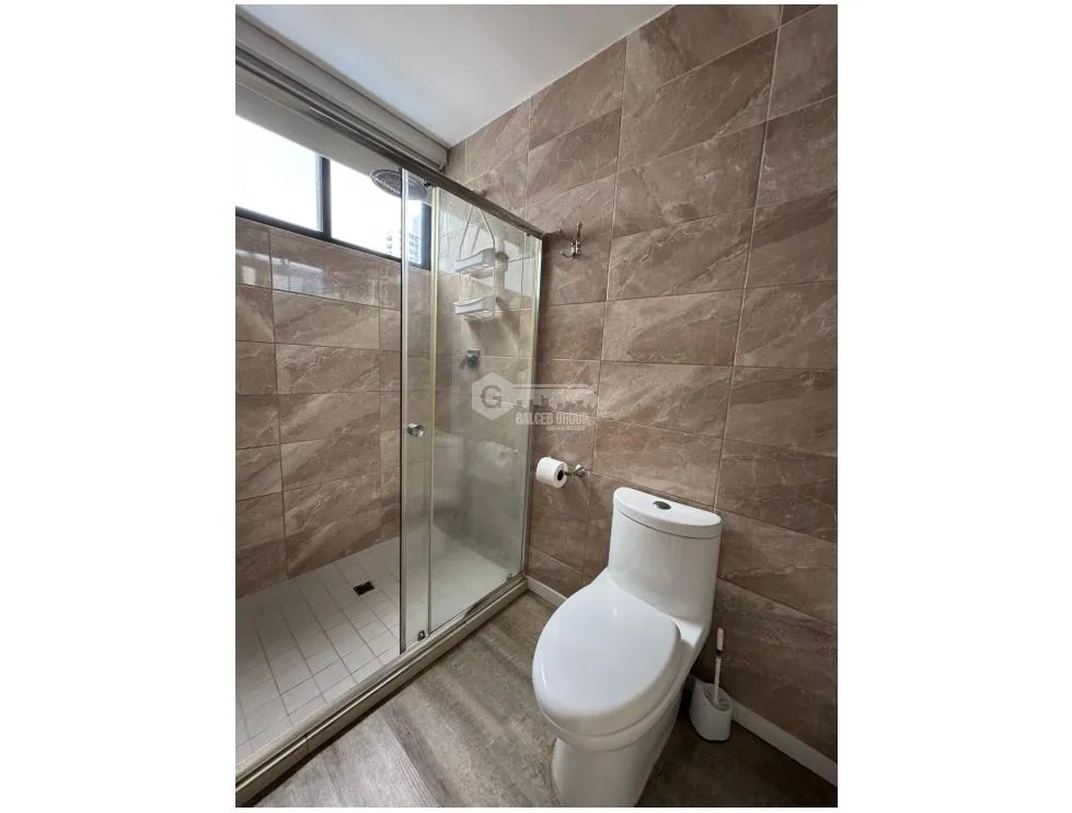 APARTMENT FOR SALE 130 M2 IN BELLA VISTA BALBOA BAY WITH BALCONY