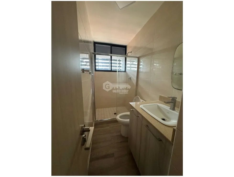 APARTMENT FOR SALE 130 M2 IN BELLA VISTA BALBOA BAY WITH BALCONY