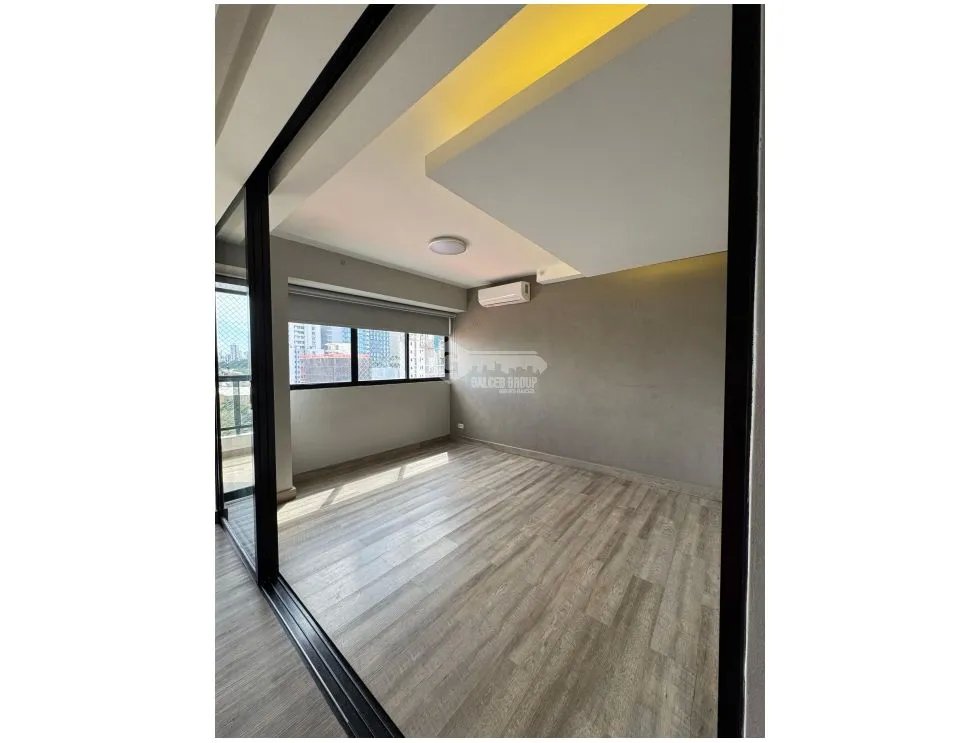 APARTMENT FOR SALE 130 M2 IN BELLA VISTA BALBOA BAY WITH BALCONY