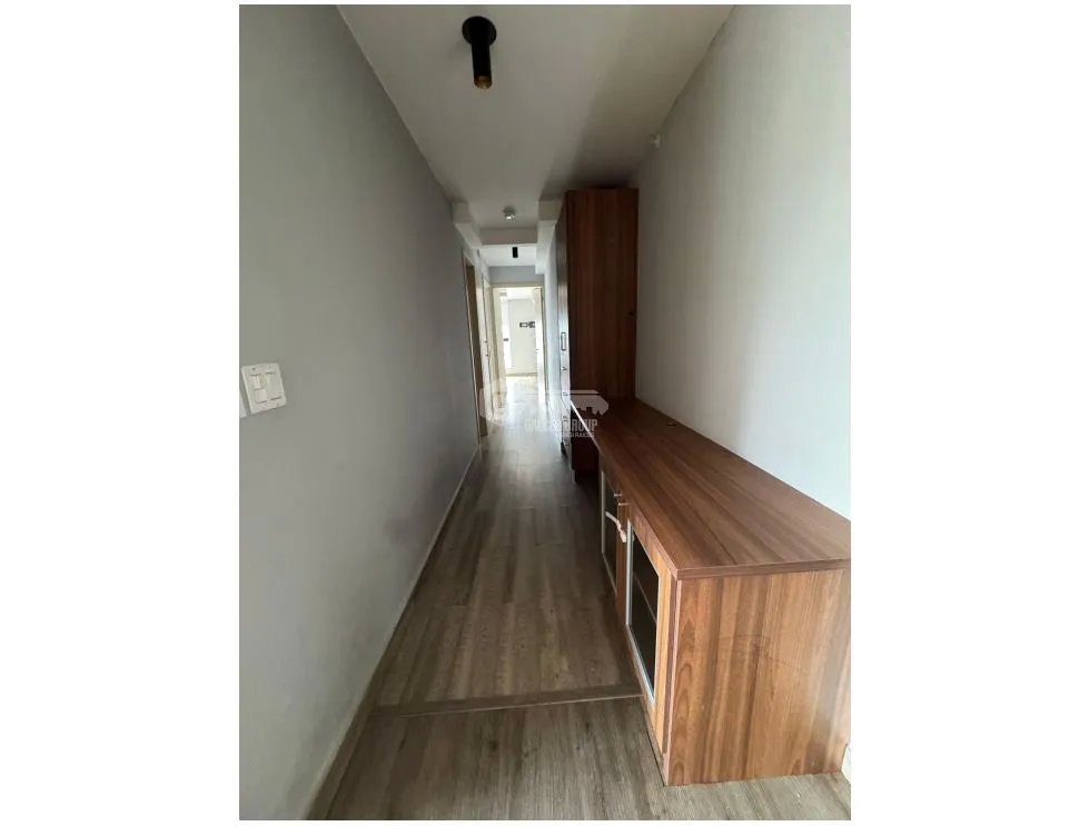 APARTMENT FOR SALE 130 M2 IN BELLA VISTA BALBOA BAY WITH BALCONY