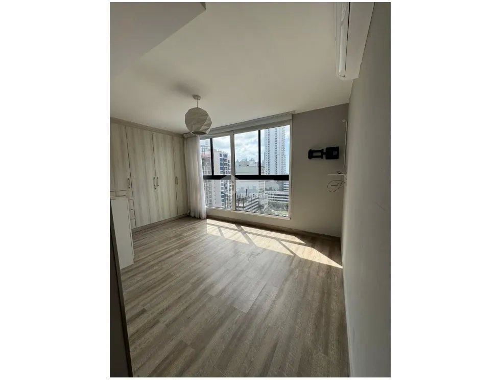BELLA VISTA / BALBOA BAY / 130M / 2 BEDROOMS / 2 PARKING / BALCONY
