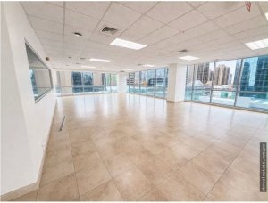 Office Rental in Obarrio, Hi Building