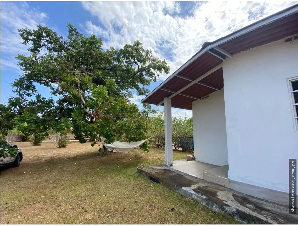 LAND SALE WITH CABIN IN LOS NANCES DE PRADERA DE UTIVE