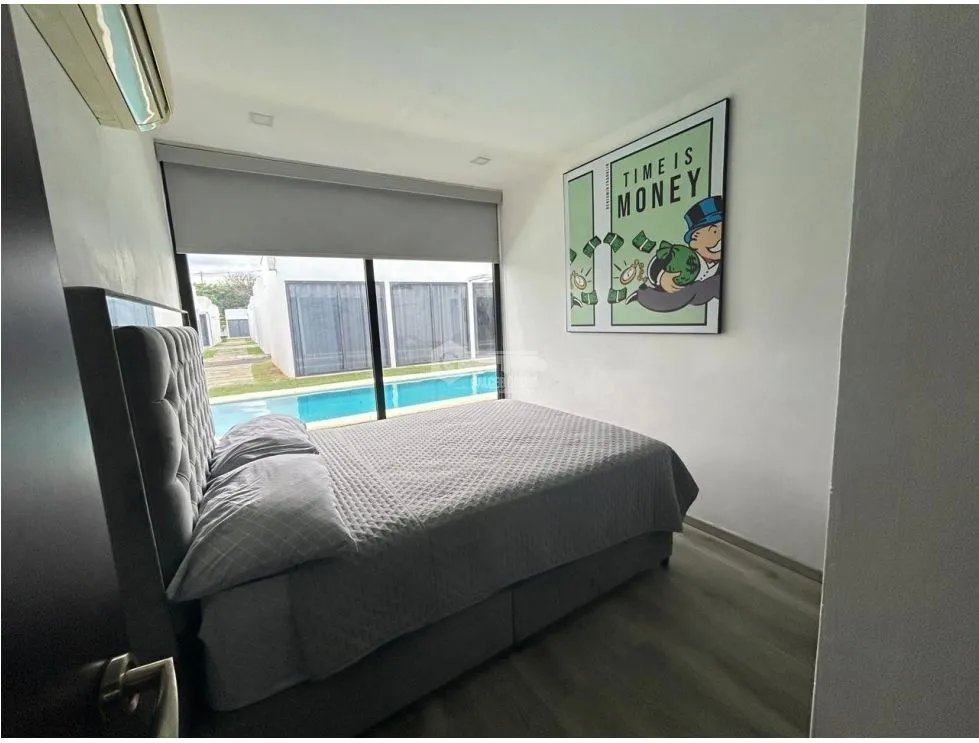 House for Sale Rio Hato Ibiza at the Pool 70M 2 Bedrooms Swimming Pool