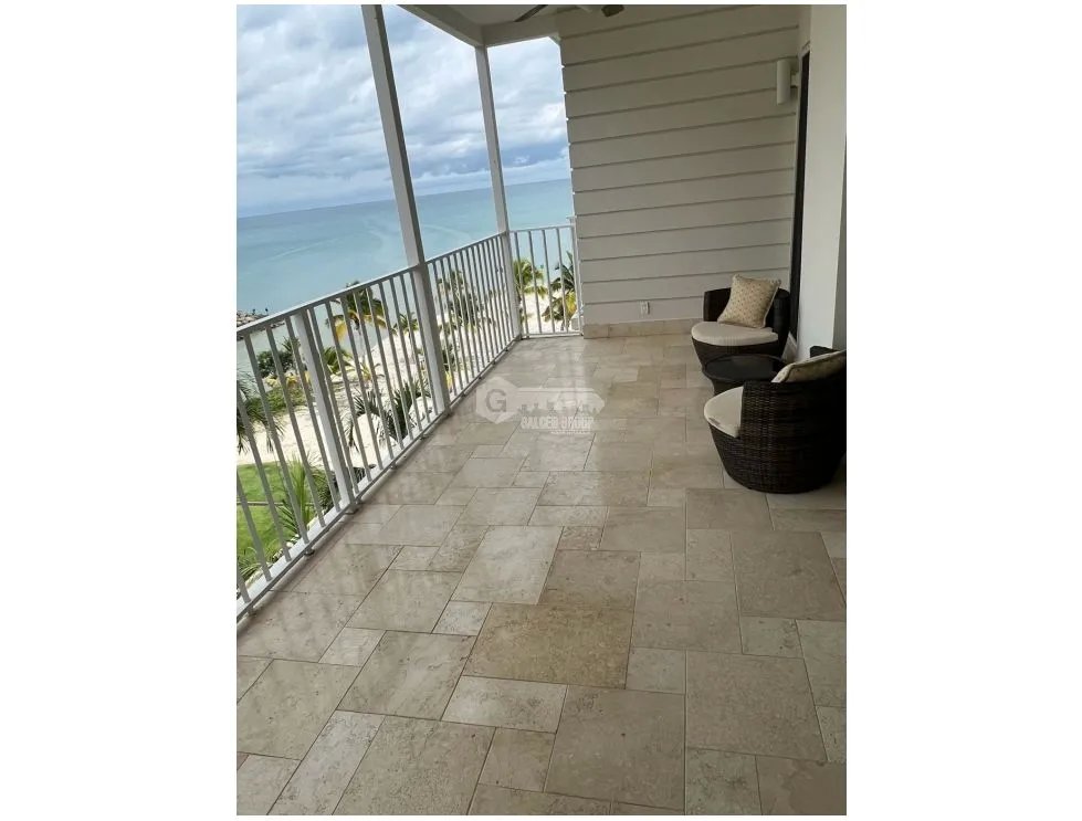 SE VENDE APARTAMENTO 153 M2 EN BUENAVENTURA PUNTARENAS VISTA AL MAR