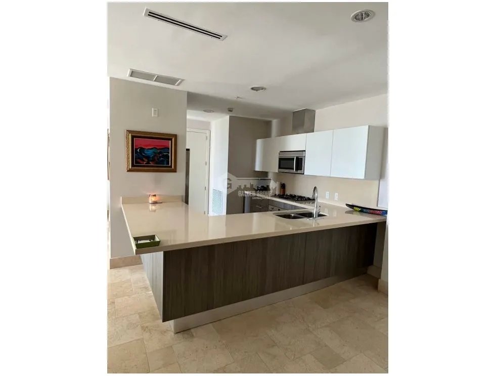 SE VENDE APARTAMENTO 153 M2 EN BUENAVENTURA PUNTARENAS VISTA AL MAR
