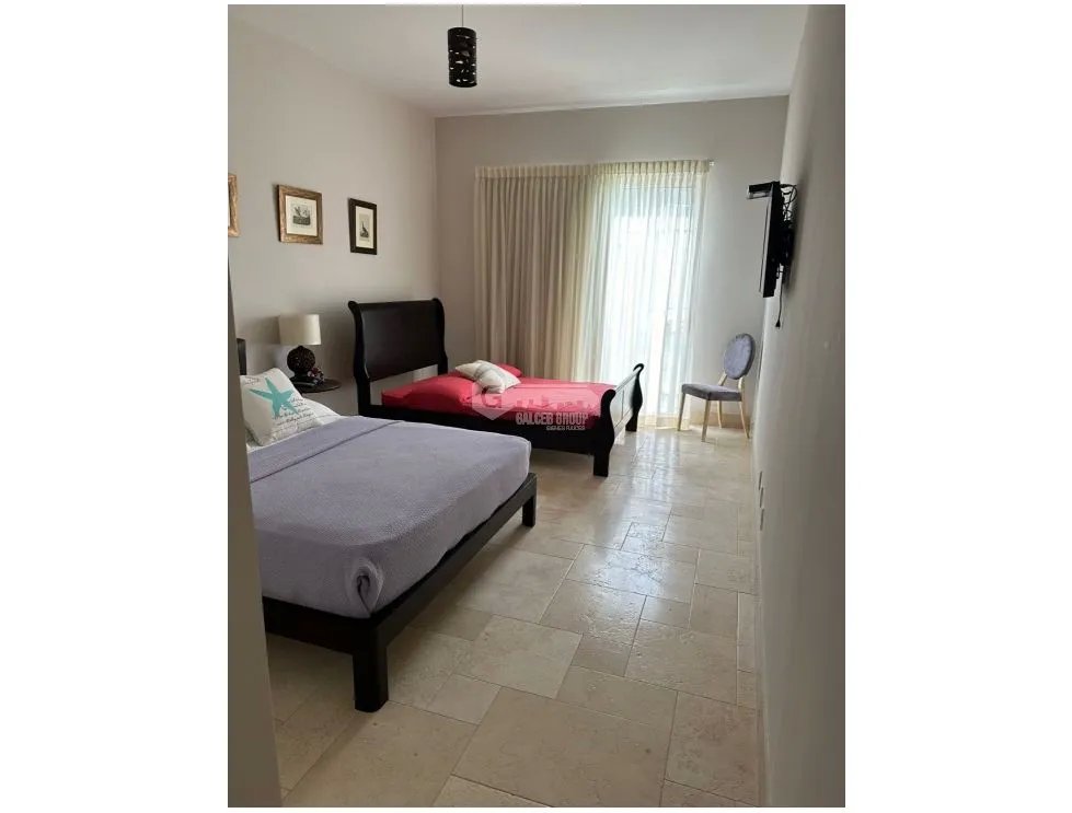 SE VENDE APARTAMENTO 153 M2 EN BUENAVENTURA PUNTARENAS VISTA AL MAR